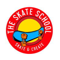 The Skate School Logo